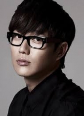 Sung Si Kyung